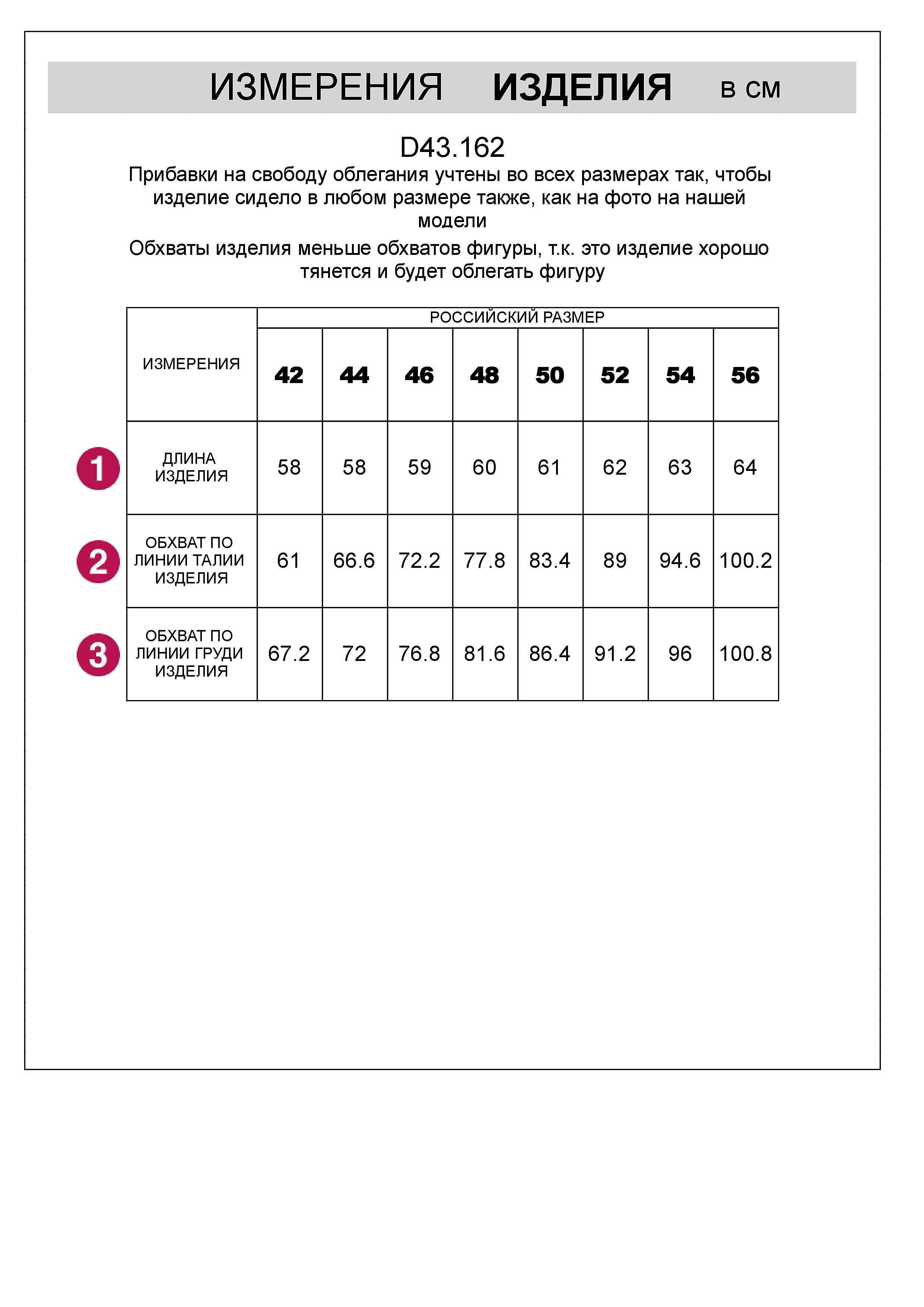 картинка Топ женский т.синий от магазина Одежда+