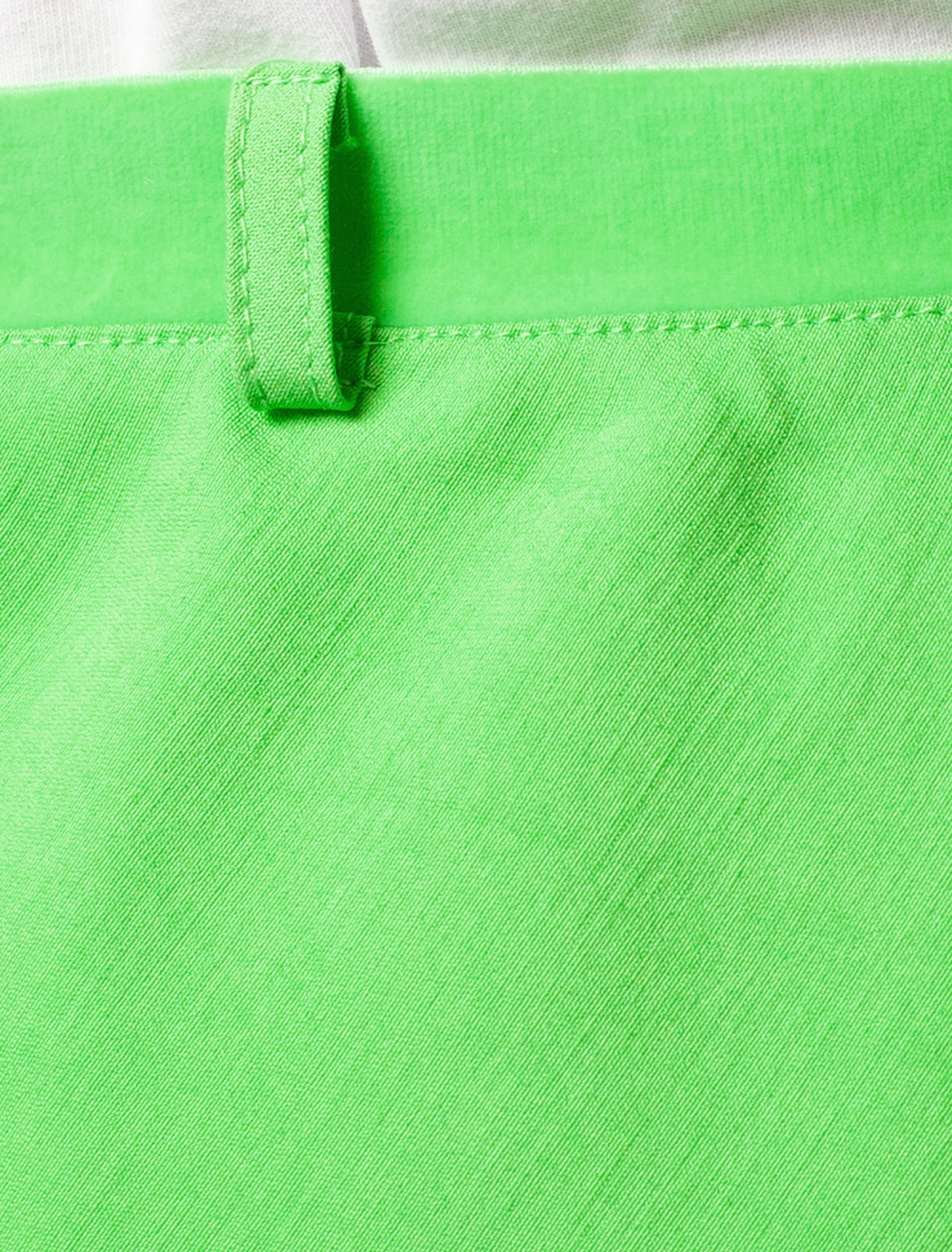 картинка Юбка женская светло-зеленый от магазина Одежда+